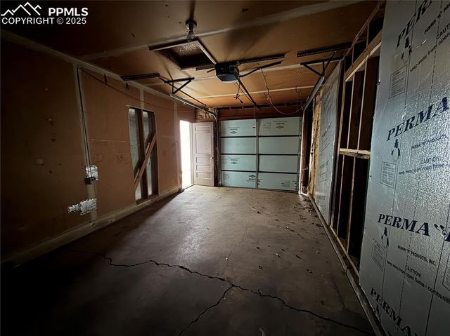 309 Redwood Drive, Colorado Springs, CO 80907