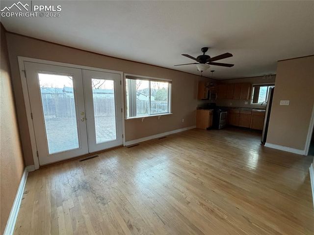 309 Redwood Drive, Colorado Springs, CO 80907