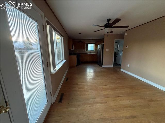 309 Redwood Drive, Colorado Springs, CO 80907