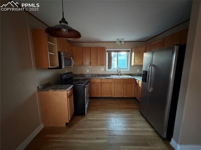 309 Redwood Drive, Colorado Springs, CO 80907