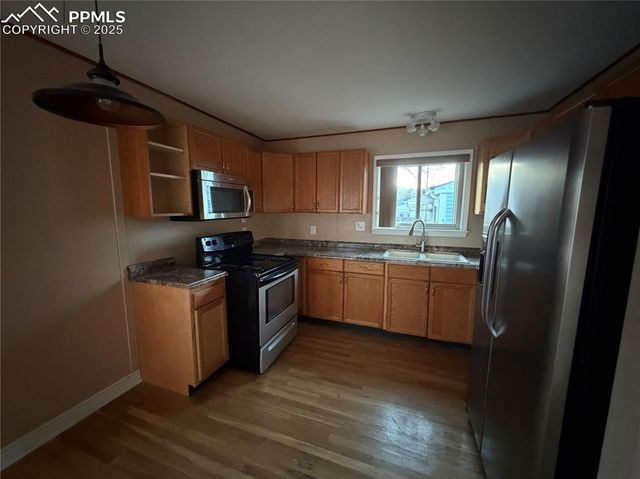 309 Redwood Drive, Colorado Springs, CO 80907