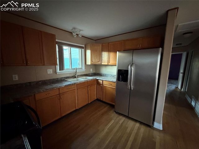 309 Redwood Drive, Colorado Springs, CO 80907