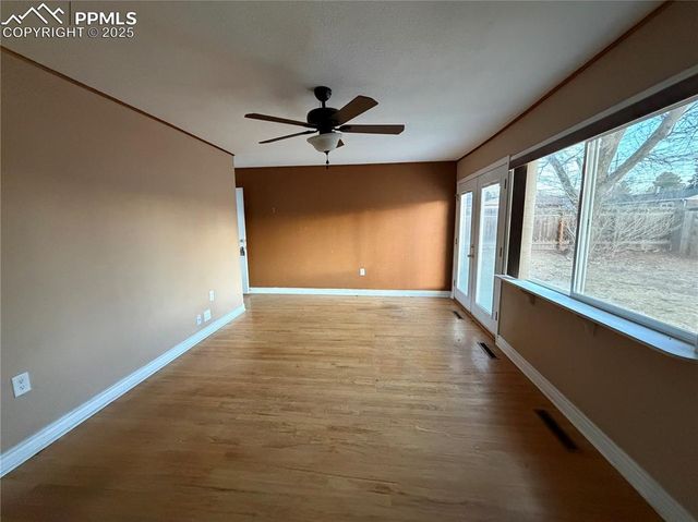 309 Redwood Drive, Colorado Springs, CO 80907