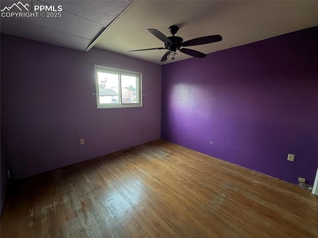 309 Redwood Drive, Colorado Springs, CO 80907