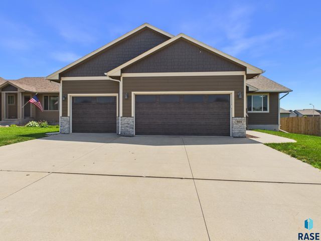 905 Fanning St Street, Tea, SD 57064