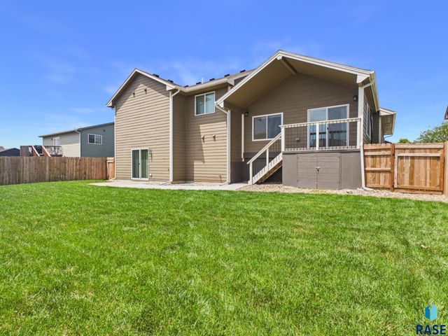 905 Fanning St Street, Tea, SD 57064