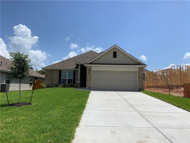 139 Bates Ct, Huntsville, TX 77320