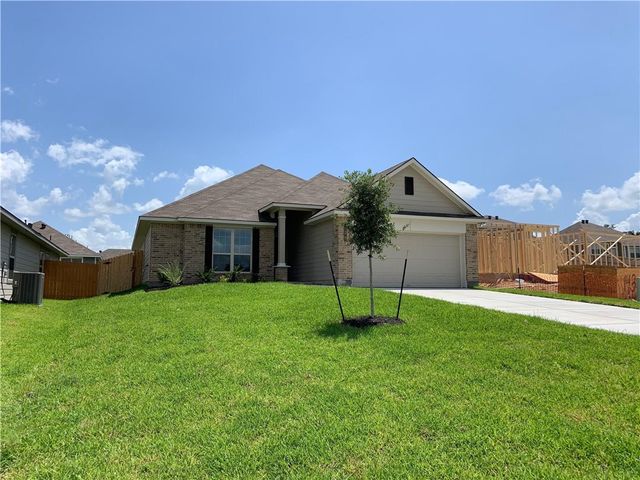 139 Bates Ct, Huntsville, TX 77320