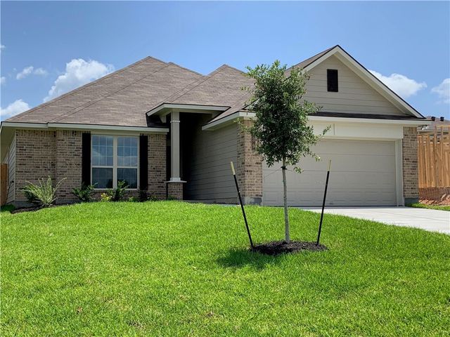 139 Bates Ct, Huntsville, TX 77320