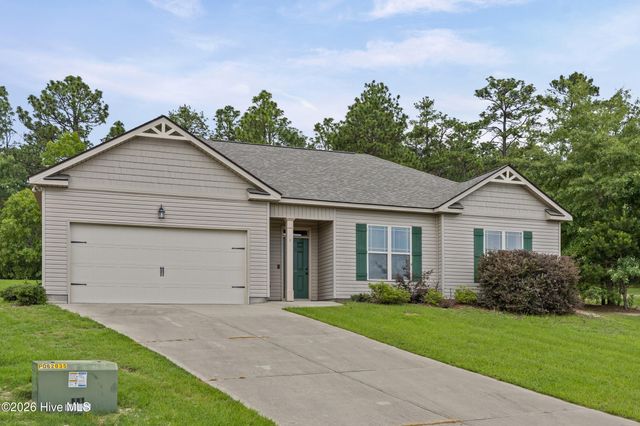 18 Juno Way, North Augusta, SC 29860