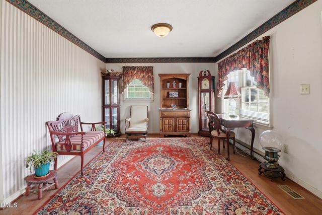 384 Lynch Road, Selma, NC 27576