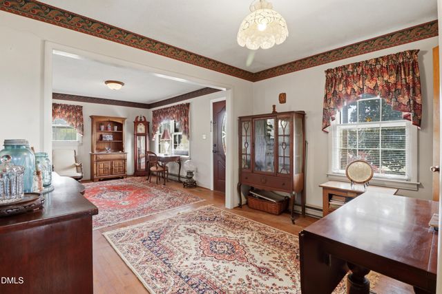 384 Lynch Road, Selma, NC 27576