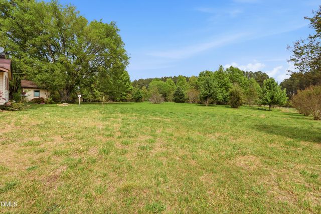384 Lynch Road, Selma, NC 27576