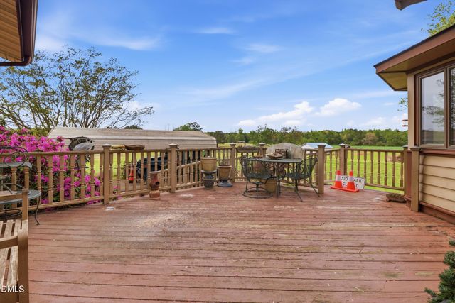 384 Lynch Road, Selma, NC 27576