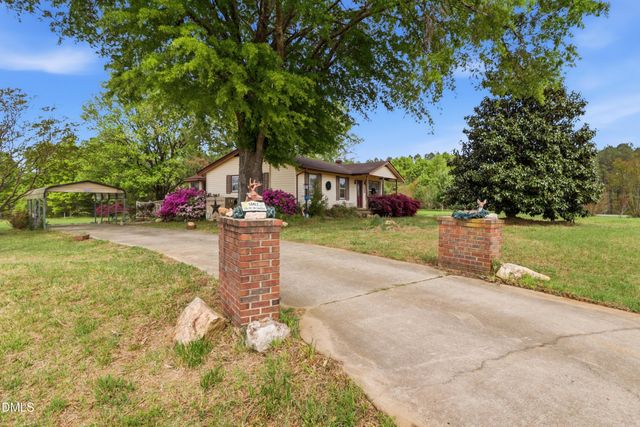 384 Lynch Road, Selma, NC 27576