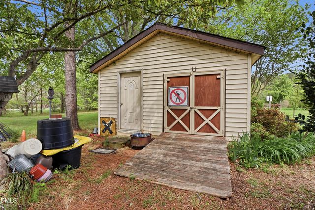 384 Lynch Road, Selma, NC 27576