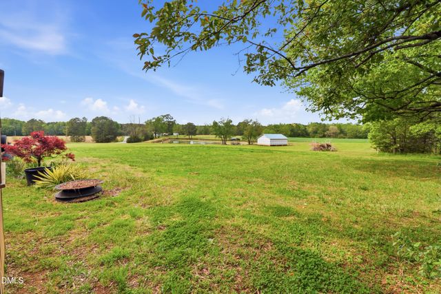 384 Lynch Road, Selma, NC 27576