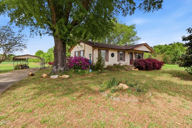 384 Lynch Road, Selma, NC 27576