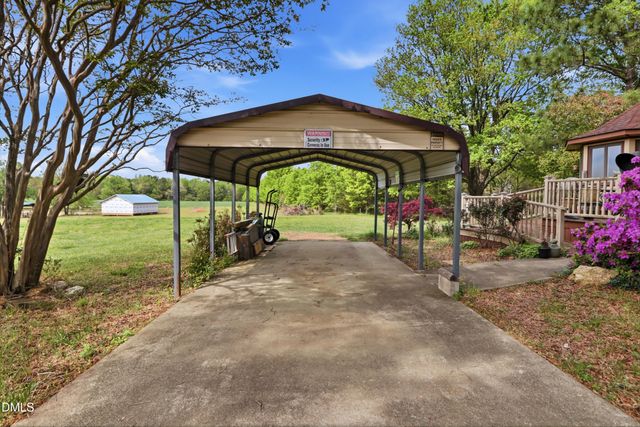 384 Lynch Road, Selma, NC 27576