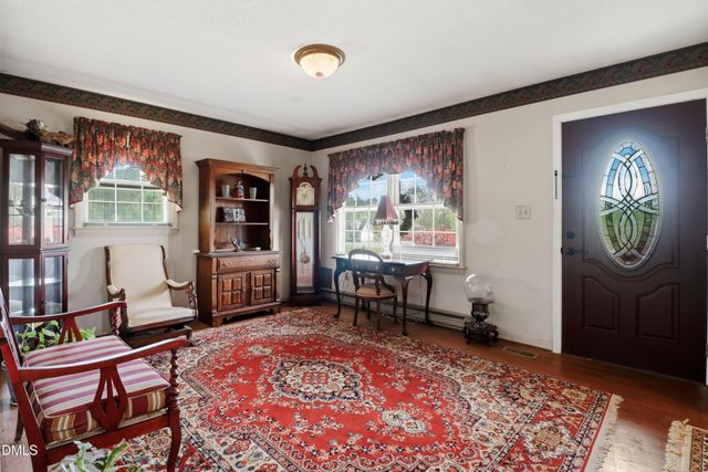 384 Lynch Road, Selma, NC 27576