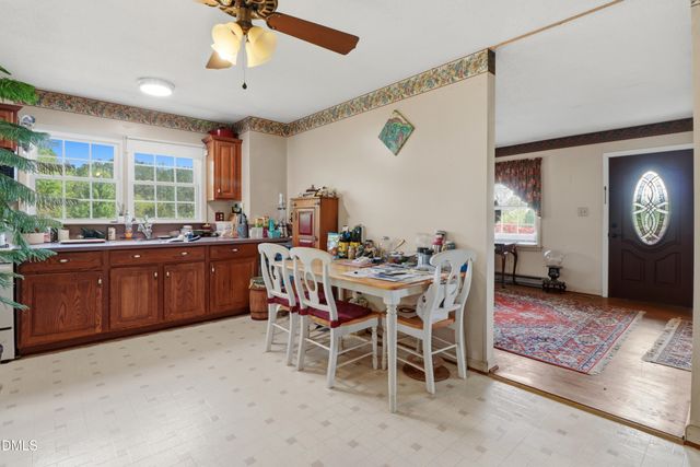 384 Lynch Road, Selma, NC 27576