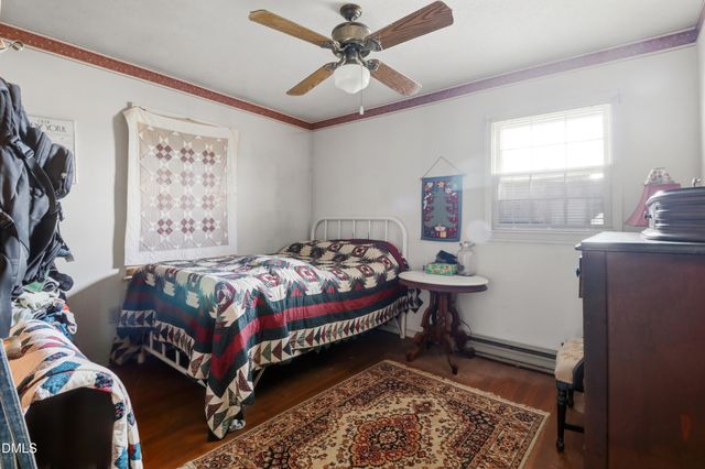 384 Lynch Road, Selma, NC 27576