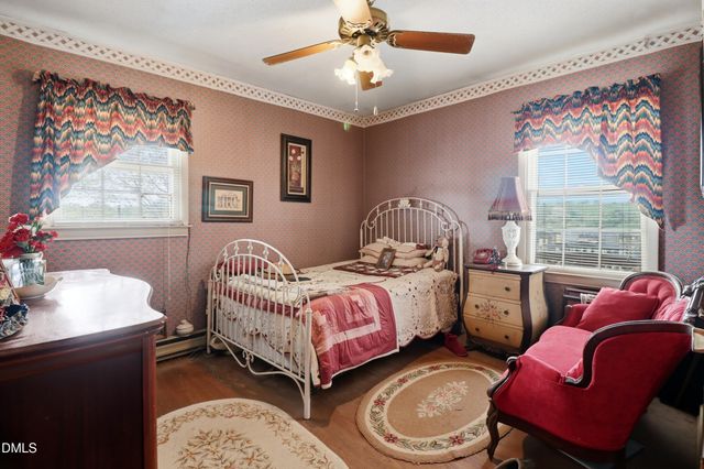 384 Lynch Road, Selma, NC 27576