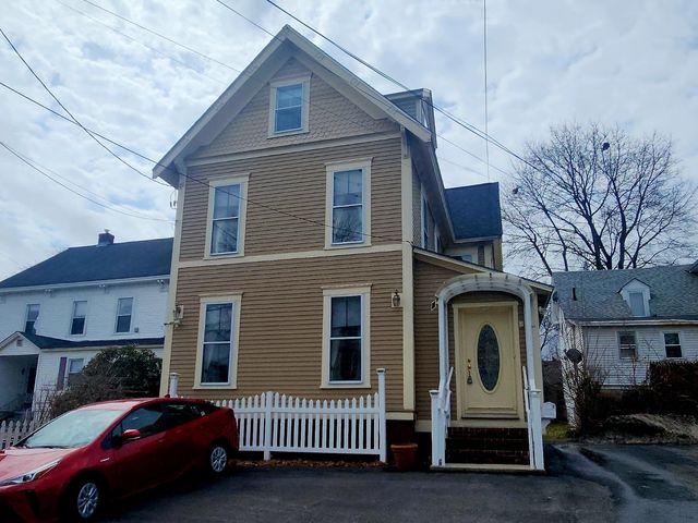 2 S Spring Street, Concord, NH 03301