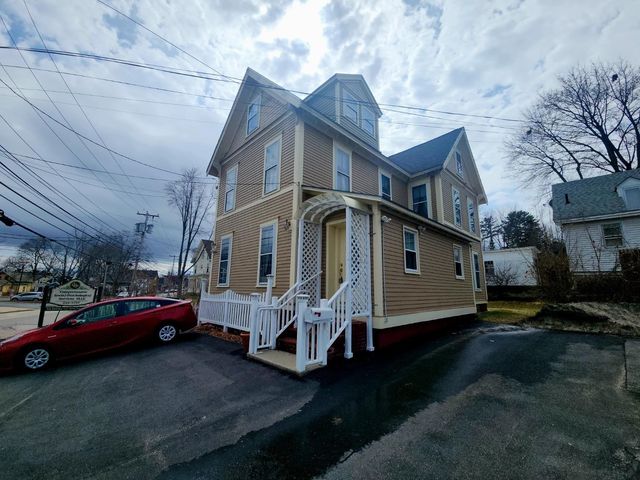 2 S Spring Street, Concord, NH 03301