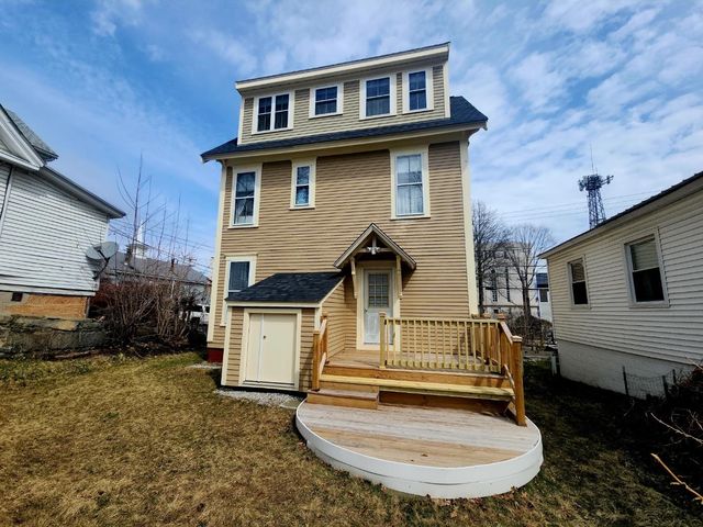 2 S Spring Street, Concord, NH 03301