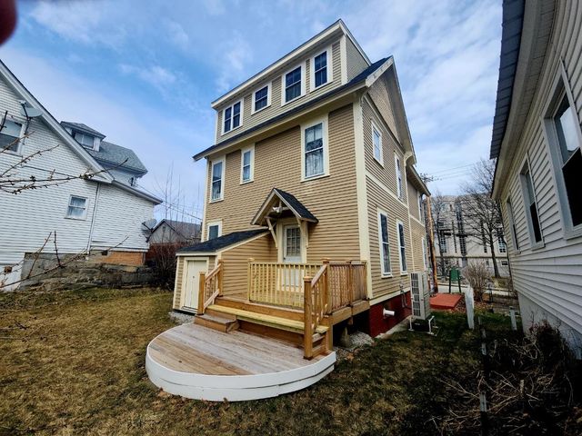 2 S Spring Street, Concord, NH 03301