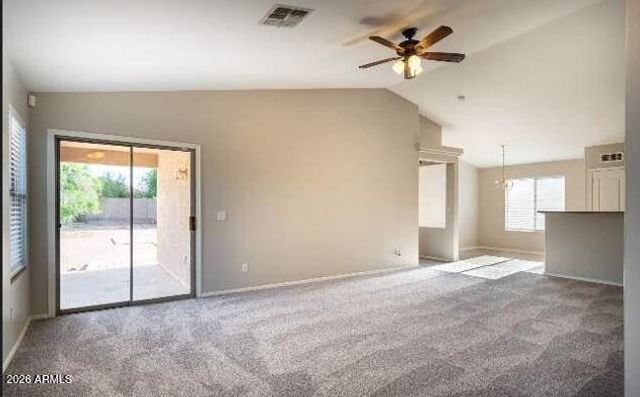 1879 E CALIBERA Court, Casa Grande, AZ 85122