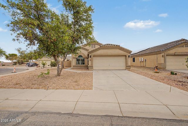1879 E CALIBERA Court, Casa Grande, AZ 85122