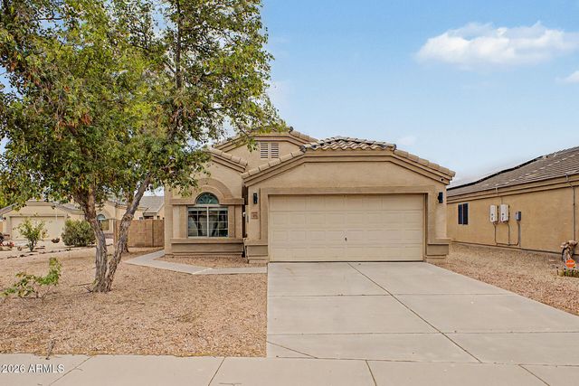 1879 E CALIBERA Court, Casa Grande, AZ 85122