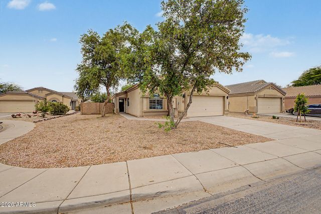 1879 E CALIBERA Court, Casa Grande, AZ 85122