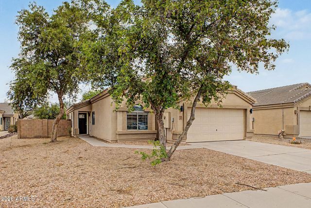 1879 E CALIBERA Court, Casa Grande, AZ 85122