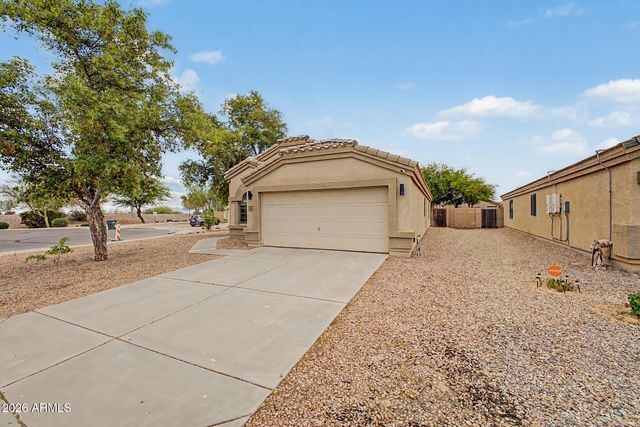 1879 E CALIBERA Court, Casa Grande, AZ 85122