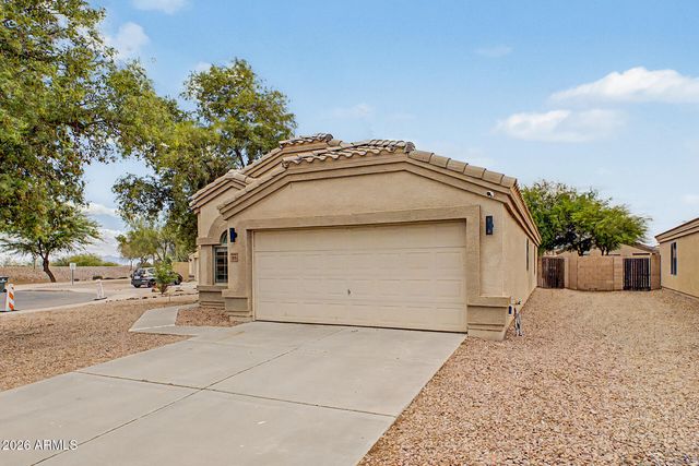 1879 E CALIBERA Court, Casa Grande, AZ 85122