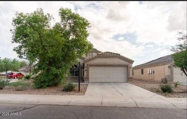 1879 E CALIBERA Court, Casa Grande, AZ 85122