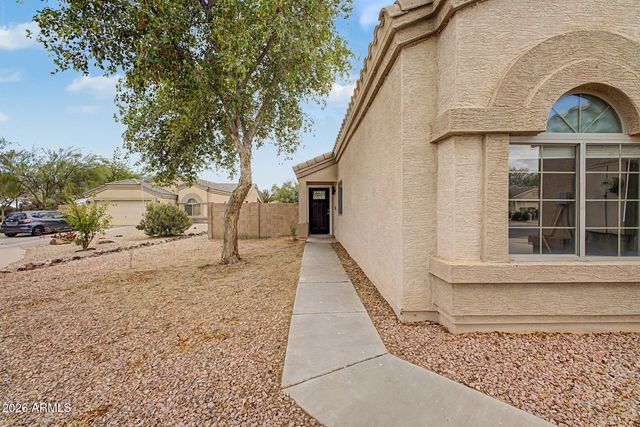1879 E CALIBERA Court, Casa Grande, AZ 85122