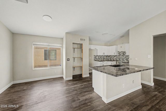 1879 E CALIBERA Court, Casa Grande, AZ 85122