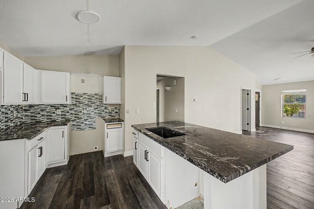 1879 E CALIBERA Court, Casa Grande, AZ 85122