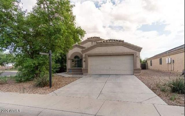 1879 E CALIBERA Court, Casa Grande, AZ 85122