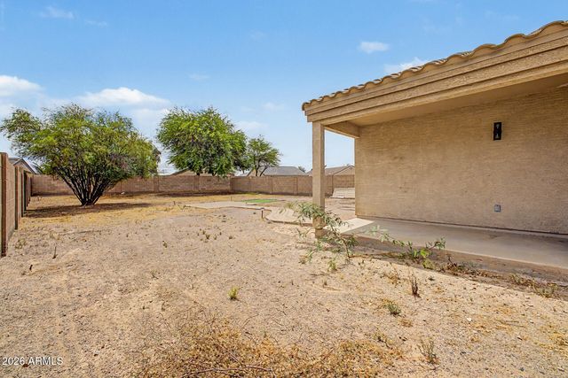 1879 E CALIBERA Court, Casa Grande, AZ 85122