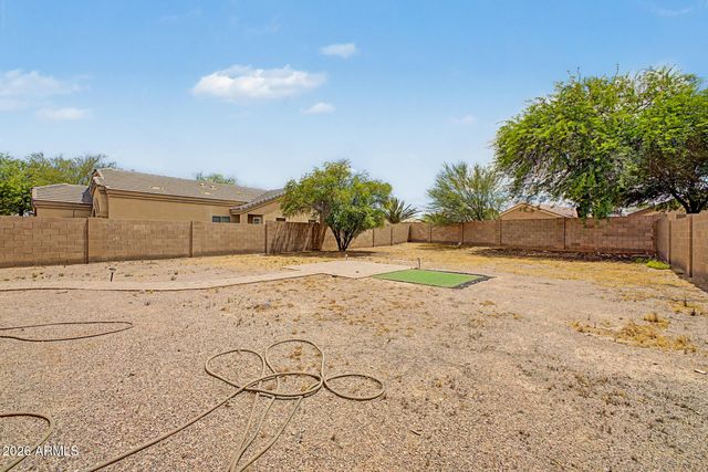 1879 E CALIBERA Court, Casa Grande, AZ 85122