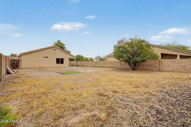 1879 E CALIBERA Court, Casa Grande, AZ 85122