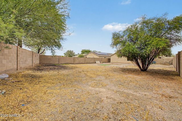 1879 E CALIBERA Court, Casa Grande, AZ 85122