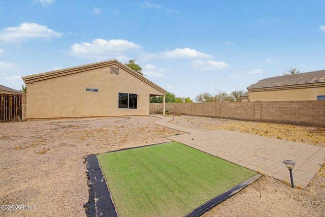 1879 E CALIBERA Court, Casa Grande, AZ 85122