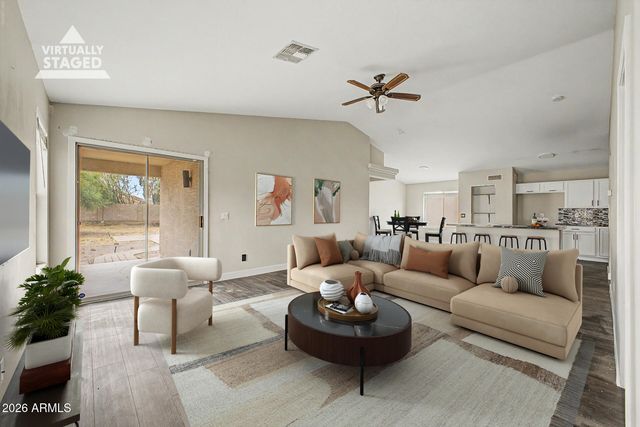 1879 E CALIBERA Court, Casa Grande, AZ 85122
