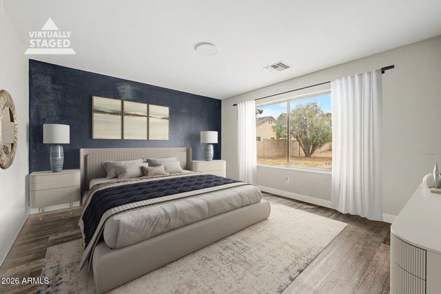 1879 E CALIBERA Court, Casa Grande, AZ 85122
